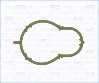 WILMINK GROUP wg1162263 -  Прокладка, впускной коллектор
